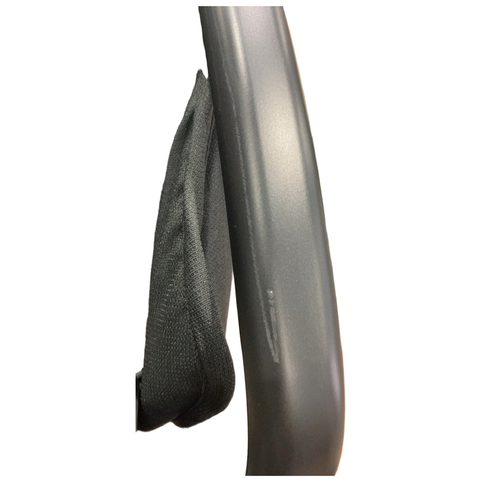 Shop UPPAbaby Vista V3 Stroller, 2024, Greyson (Charcoal Melange) at GoodBuy Gear