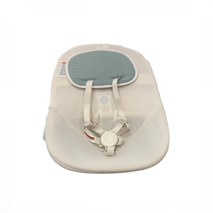 Shop Stokke Clikk Newborn Set, Cloud Grey at GoodBuy Gear
