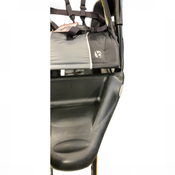 Shop Baby Trend XCEL-R8 PLUS Jogging Stroller with LED Lights, Liberty Grey at GoodBuy Gear
