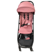 Shop Parent’s Choice Lightweight Quick Fold Baby Stroller, 2026, Dusty Rose at GoodBuy Gear