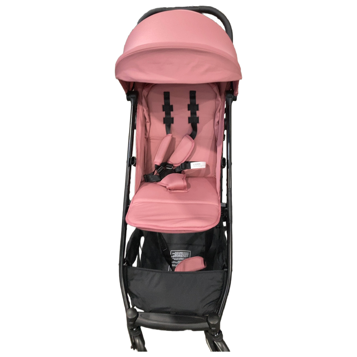 Shop Parent’s Choice Lightweight Quick Fold Baby Stroller, 2026, Dusty Rose at GoodBuy Gear
