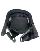 Shop Inglesina Fast Table Chair, Black at GoodBuy Gear