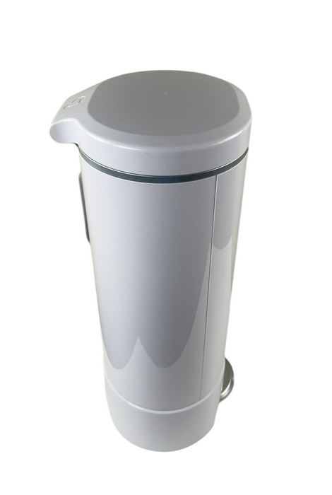 Shop Munchkin Step Diaper Pail, White at GoodBuy Gear