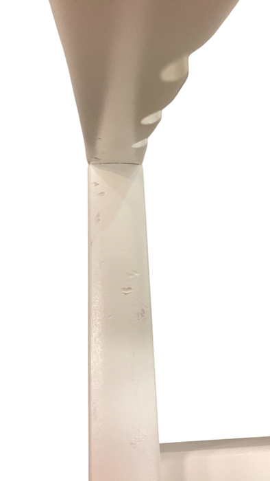 Shop Stokke Tripp Trapp High Chair and Newborn Set Bundle, White at GoodBuy Gear
