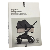 Shop Bugaboo Mosquito Net, Fox/Donkey/Kangaroo at GoodBuy Gear
