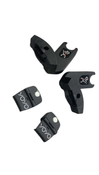 Shop Babyzen YOYO+ Car Seat Adapters For Cybex, Maxi Cosi & Nuna, L at GoodBuy Gear