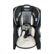 Shop Graco Extend2Fit Convertible Car Seat, 2021, Gotham at GoodBuy Gear