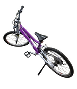 Shop Woom ORIGINAL 4 Bike 20", Purple Haze at GoodBuy Gear
