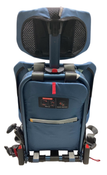 Shop WAYB Pico Portable Car Seat, 2022, Midnight Sky at GoodBuy Gear