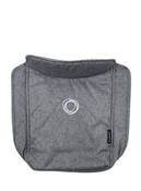 Shop Bugaboo Donkey5 Bassinet Fabric, Grey Melange at GoodBuy Gear