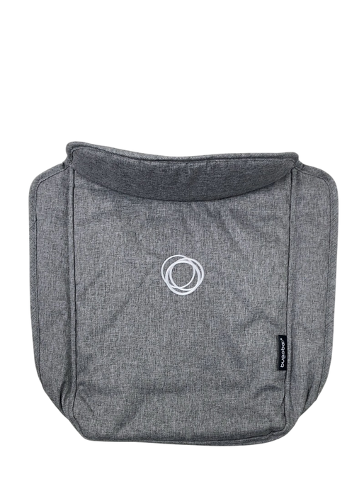 Shop Bugaboo Donkey5 Bassinet Fabric, Grey Melange at GoodBuy Gear