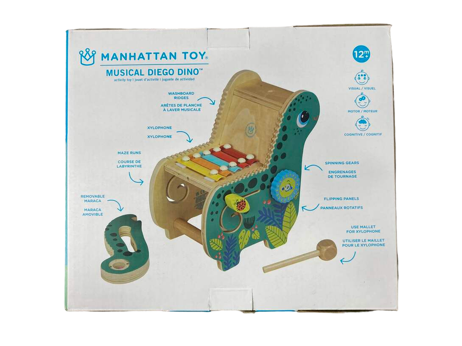 secondhand Prelisting