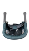 Shop Inglesina Fast Table Chair, Dark Green at GoodBuy Gear