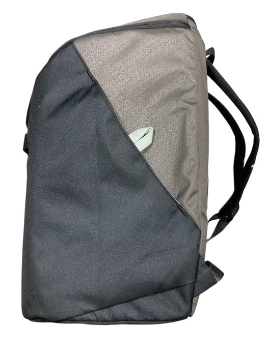 Shop WAYB Pico Portable Car Seat Travel Bag, Carry Bag, Onyx at GoodBuy Gear