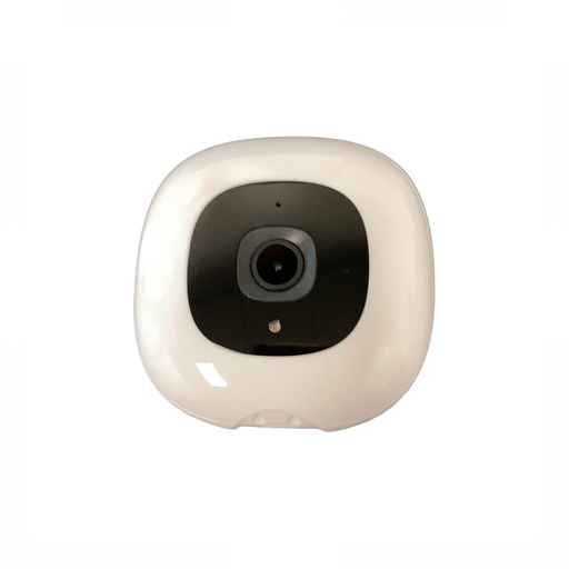 Shop Nanit Camera Only, White at GoodBuy Gear
