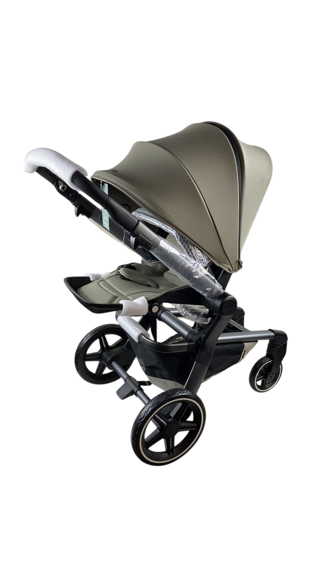 Joolz Hub+ Stroller, 2022, Sage Green