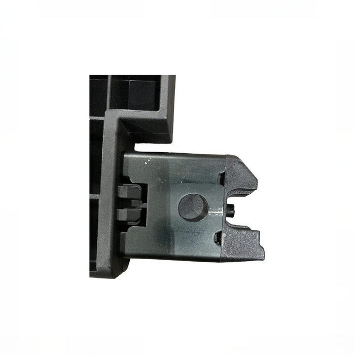 Shop Mockingbird 2nd Seat Kit 3.0, Charcoal with Penny Leather, Solid Black at GoodBuy Gear