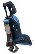 Shop WAYB Pico Portable Car Seat, 2022, Midnight Sky at GoodBuy Gear