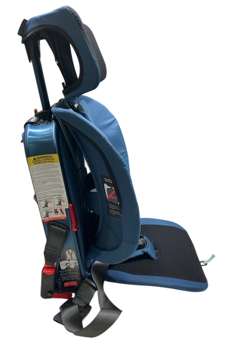 Shop WAYB Pico Portable Car Seat, 2022, Midnight Sky at GoodBuy Gear