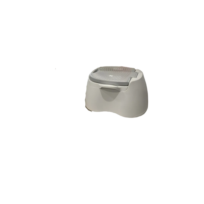 Shop Munchkin Arm & Hammer 3-in-1 Potty Seat at GoodBuy Gear