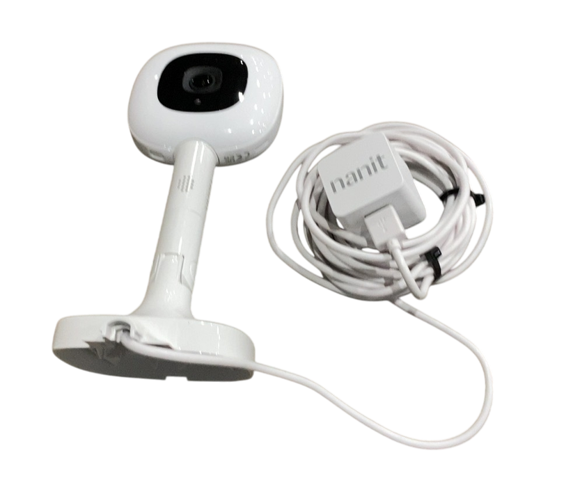 Shop Nanit Plus Smart Baby Monitor at GoodBuy Gear