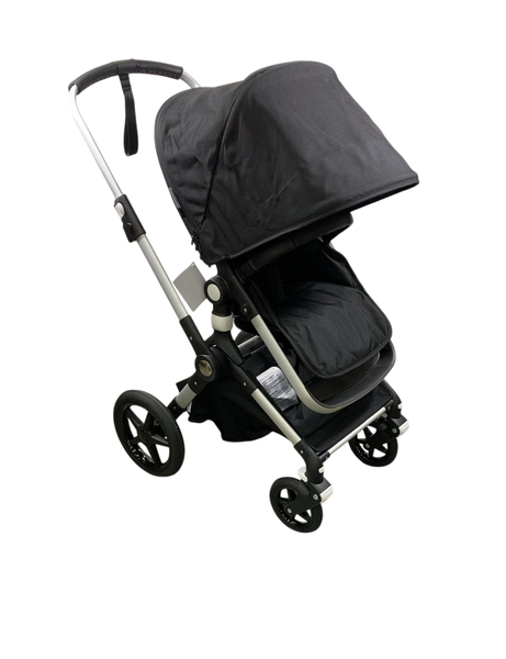 bugaboo lynx price Bugaboo Lynx Stroller, 2021, Black, Black, Black