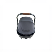 Shop UPPAbaby Aria Infant Car Seat, 2024, Greyson at GoodBuy Gear