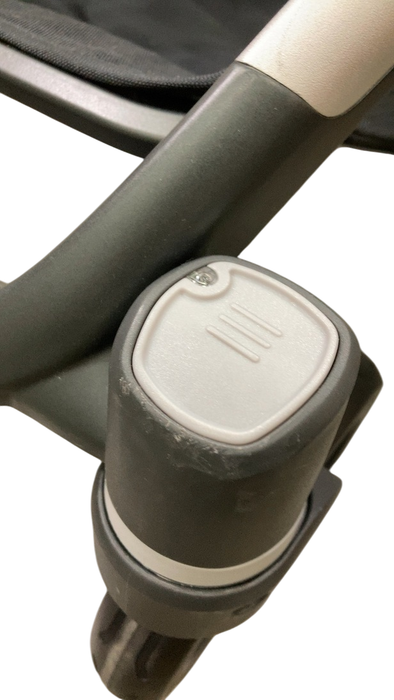 Shop UPPAbaby VISTA V2 Stroller, 2024, Declan (Oat Melange) at GoodBuy Gear