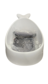 Shop Skip Hop Moby Bath Smart Sling 3-Stage Bathtub, White at GoodBuy Gear