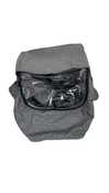 Shop Orbit Baby Four Seasons Stroller Cover, Melange Grey at GoodBuy Gear