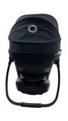 Shop Bugaboo Turtle Air Shield by Nuna Car Seat, 2024, Black at GoodBuy Gear