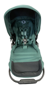 Shop Bugaboo Donkey 6 Sibling Seat, Fern green at GoodBuy Gear