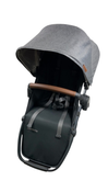 Shop UPPAbaby Vista V2 Toddler Seat, 2023, Greyson at GoodBuy Gear