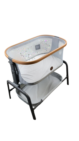 maxi-cosi iora bassinet essential gray Maxi-Cosi Iora Bedside Bassinet, Essential Grey
