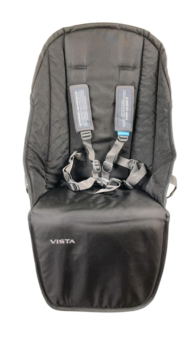 uppababy mesa car seat replacement fabric UPPAbaby VISTA/CRUZ Replacement Seat Fabric