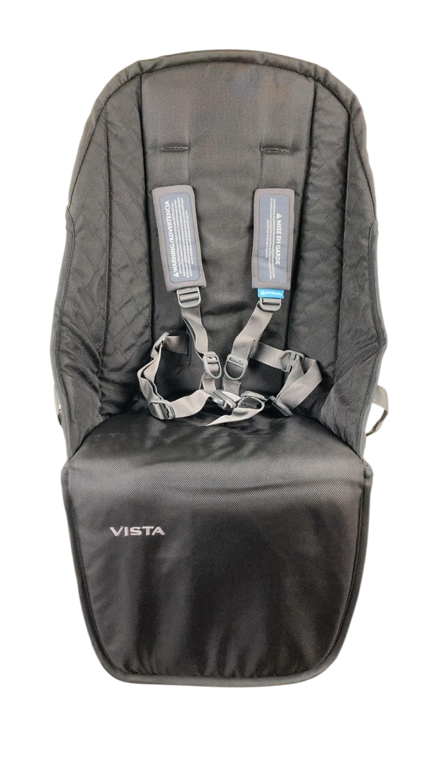 uppababy vista seat fabric UPPAbaby VISTA/CRUZ Replacement Seat Fabric