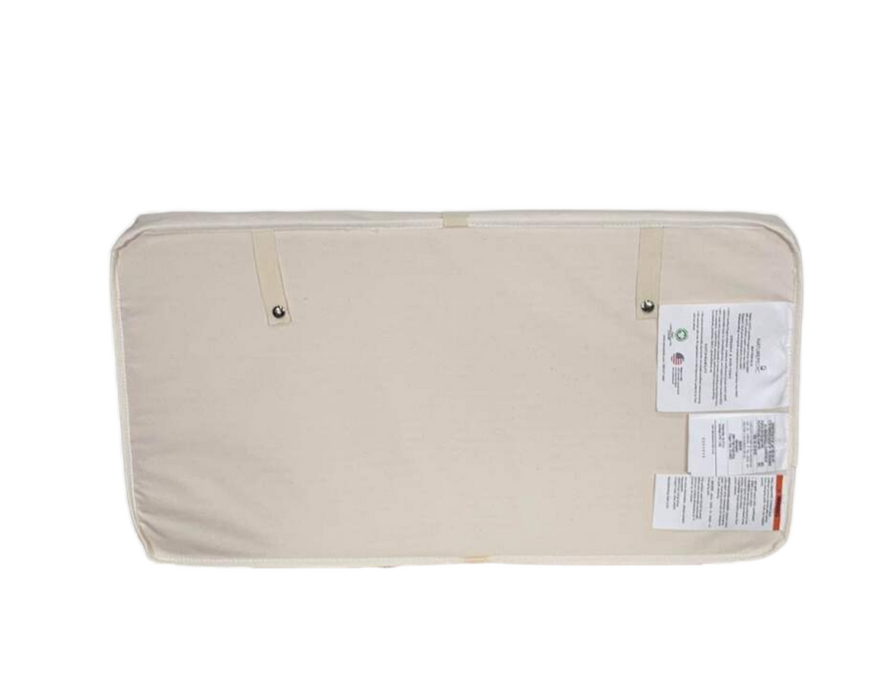 Naturepedic Organic Cotton Changing Pad Cover