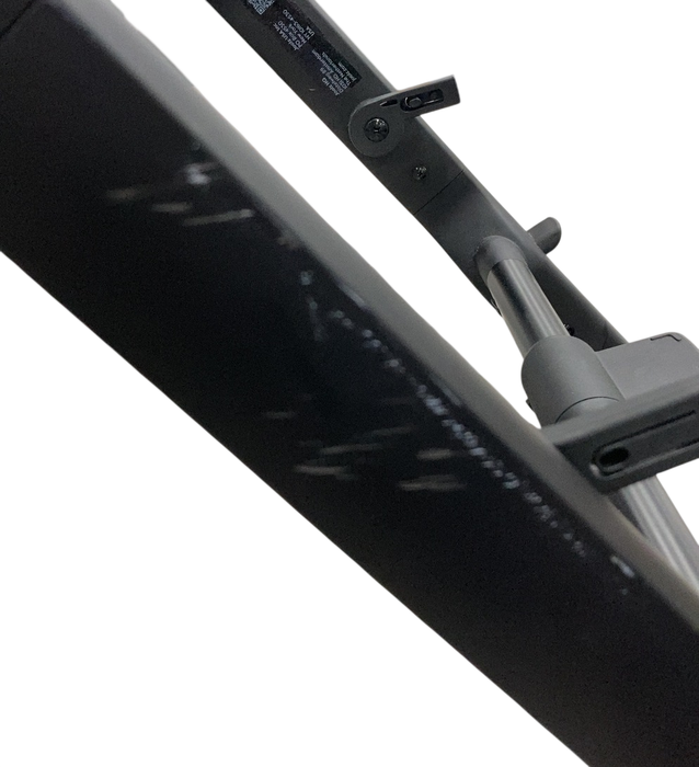 Shop Joolz Hub2 Chassis, Black, 2025 at GoodBuy Gear