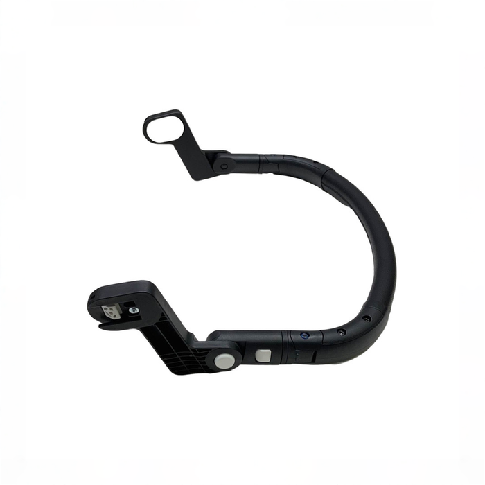 Shop Bugaboo Butterfly Bumper Bar, Black, Original Model at GoodBuy Gear