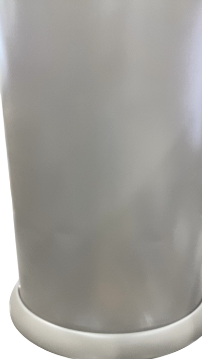 Shop Ubbi Diaper Pail, Matte taupe at GoodBuy Gear