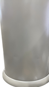 Shop Ubbi Diaper Pail, Matte taupe at GoodBuy Gear