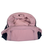 Shop Bugaboo Donkey Breezy Sun Canopy, Soft Pink at GoodBuy Gear