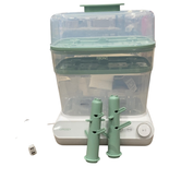 Shop Momcozy Bottle Sterilizer And Dryer at GoodBuy Gear