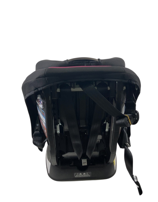 Shop Graco TrioGrow SnugLock 3-in-1 Car Seat, 2023, Juliana at GoodBuy Gear