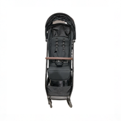 Shop Parent's Choice Lightweight Quick Fold Baby Stroller, 2025, Black at GoodBuy Gear