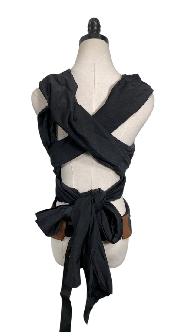 Boppy Baby Carrier Instructions Boppy Baby Carrier- Adjustable