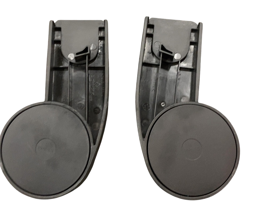 Shop Cybex Balios S Lux Stroller, 2023, Ocean Blue, Silver at GoodBuy Gear