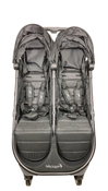 Shop Baby Jogger City Tour 2 Double Stroller, 2024, Jet at GoodBuy Gear
