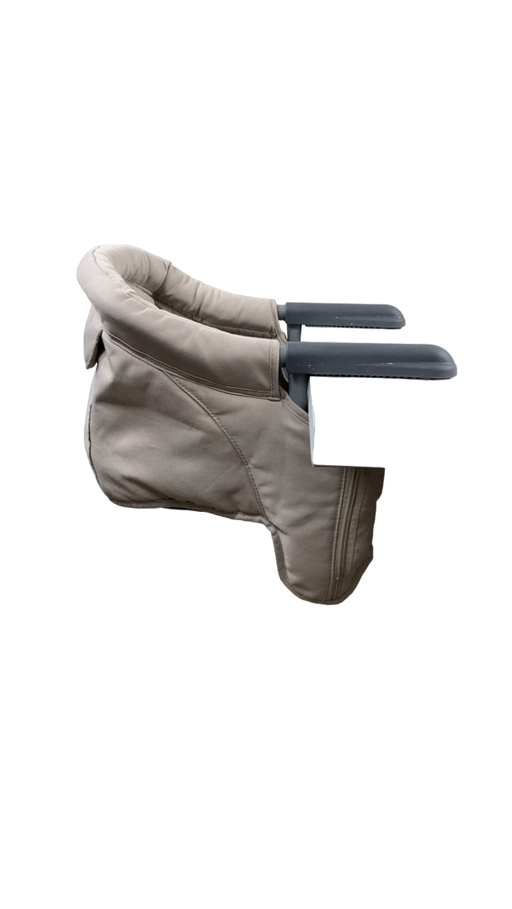 Shop Inglesina Fast Table Chair, Cream at GoodBuy Gear