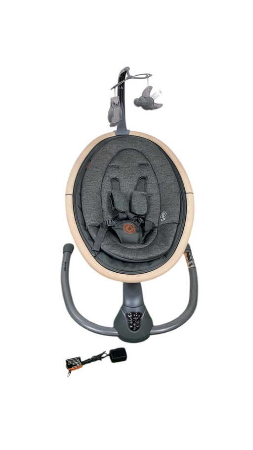 Shop Maxi-Cosi Cassia Swing, Classic Graphite at GoodBuy Gear